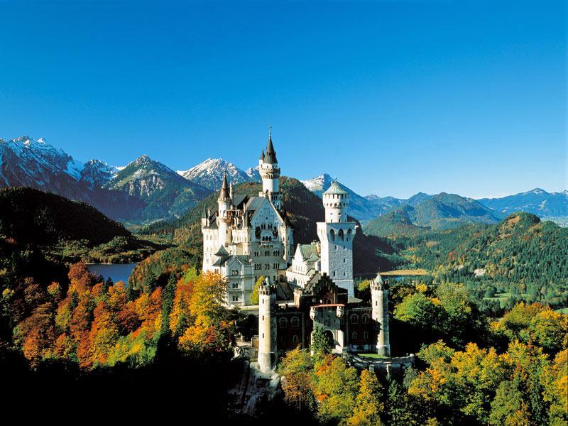 Hotel Amadeus Bad Wörishofen Exteriér fotografie